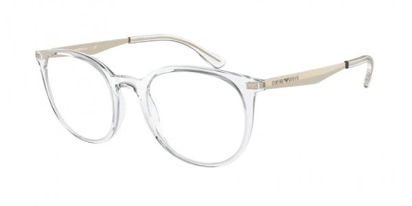 Translation missing: es.seo.product.type.gafas-graduadas emporio armani ea3168 5371 femenina talla 52mm - Translation missing: es.seo.product.alt.imagen-principal