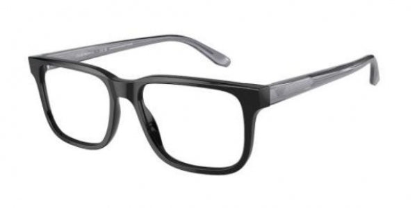Translation missing: es.seo.product.type.gafas-graduadas emporio armani ea3218 5017 masculino talla 55mm - Translation missing: es.seo.product.alt.imagen-principal