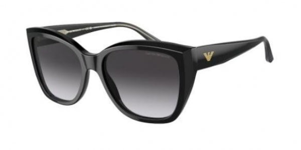 Translation missing: es.seo.product.type.gafas-de-sol emporio armani ea4198 50178g negro cat eye femenino talla 55mm - Translation missing: es.seo.product.alt.imagen-principal