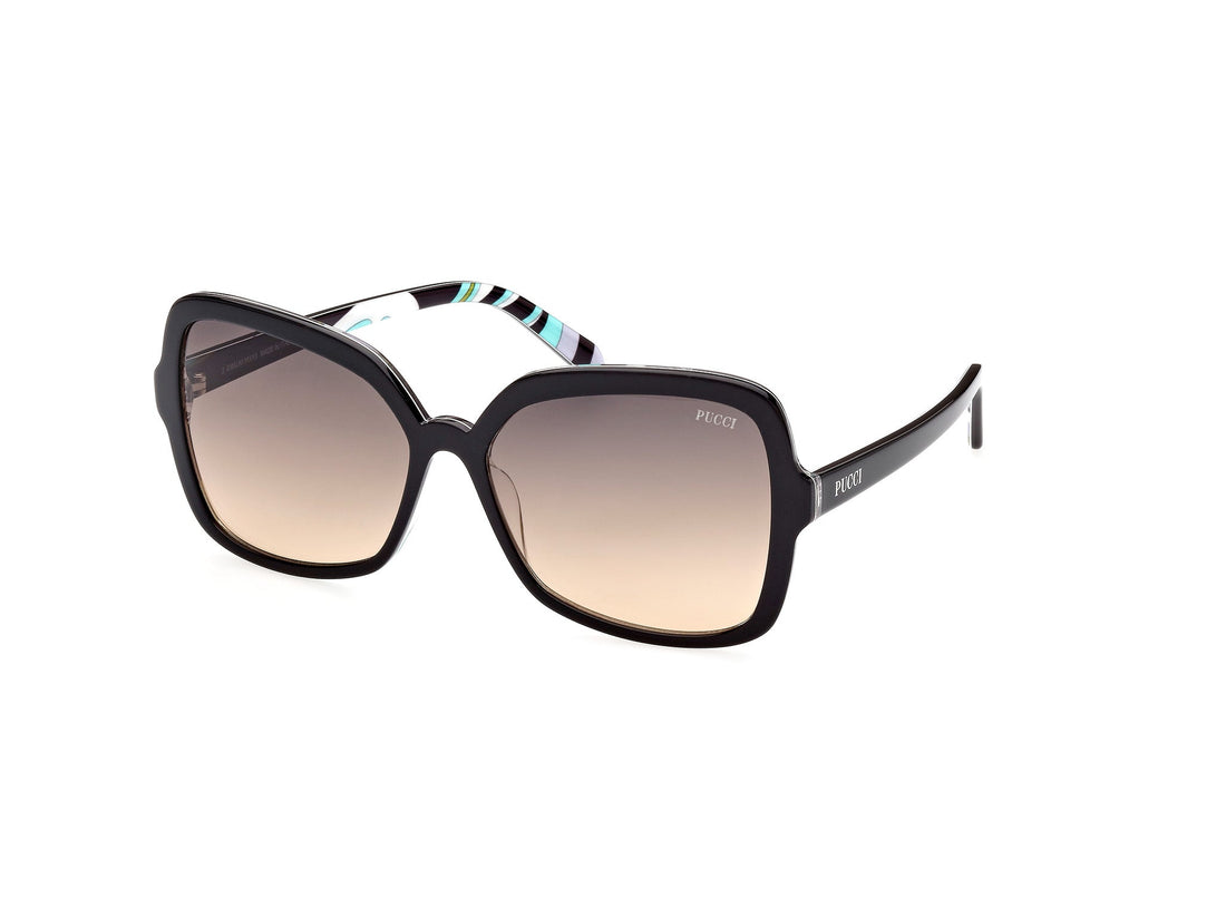 Translation missing: es.seo.product.type.gafas-de-sol emilio pucci ep0192 01b negro femenino talla 60mm - Translation missing: es.seo.product.alt.imagen-principal