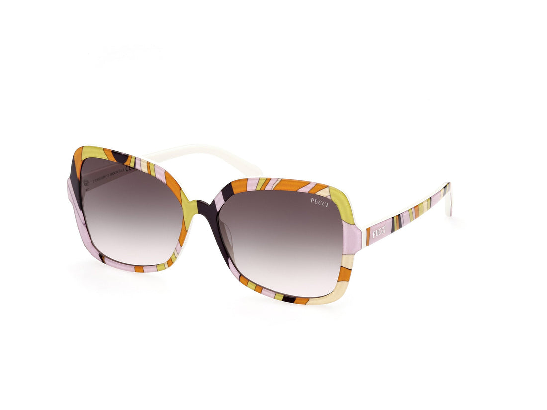 Translation missing: es.seo.product.type.gafas-de-sol emilio pucci ep0192 44b naranja femenino talla 60mm - Translation missing: es.seo.product.alt.imagen-principal