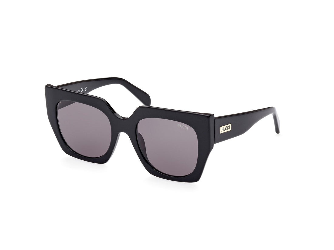 Translation missing: es.seo.product.type.gafas-de-sol emilio pucci ep0197 01a femenino talla 52mm - Translation missing: es.seo.product.alt.imagen-principal