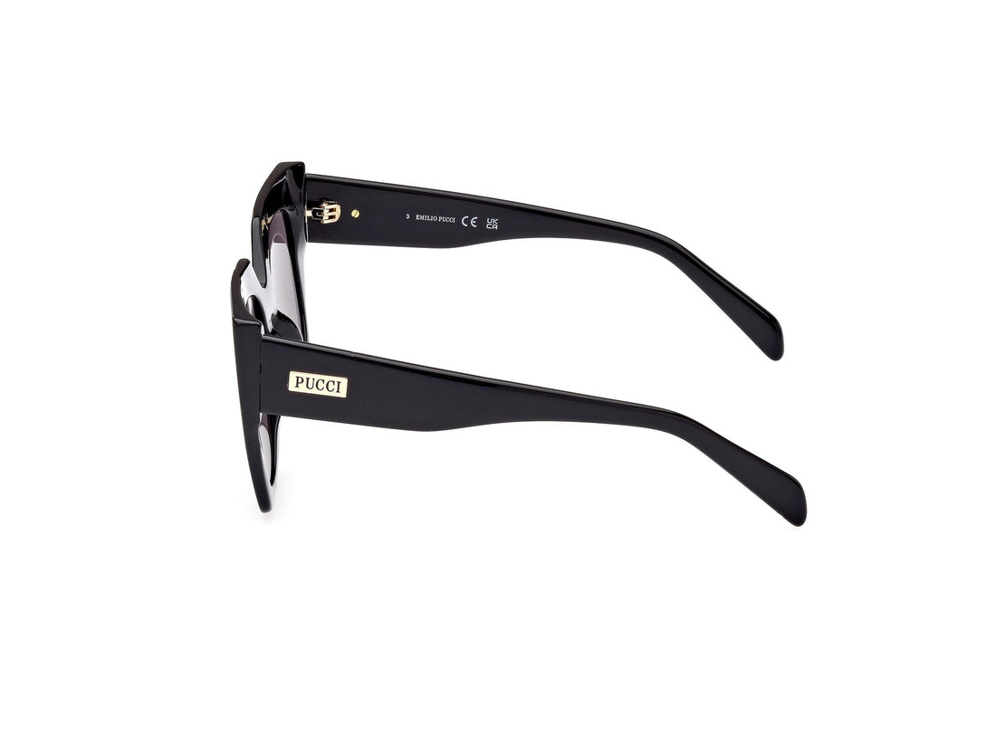 Translation missing: es.seo.product.type.gafas-de-sol emilio pucci ep0197 01a femenino talla 52mm - Translation missing: es.seo.product.alt.imagen-secundaria