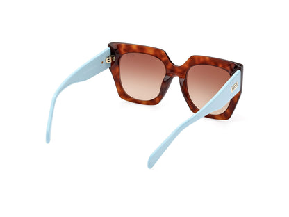 EMILIO PUCCI EP0197 53F 52