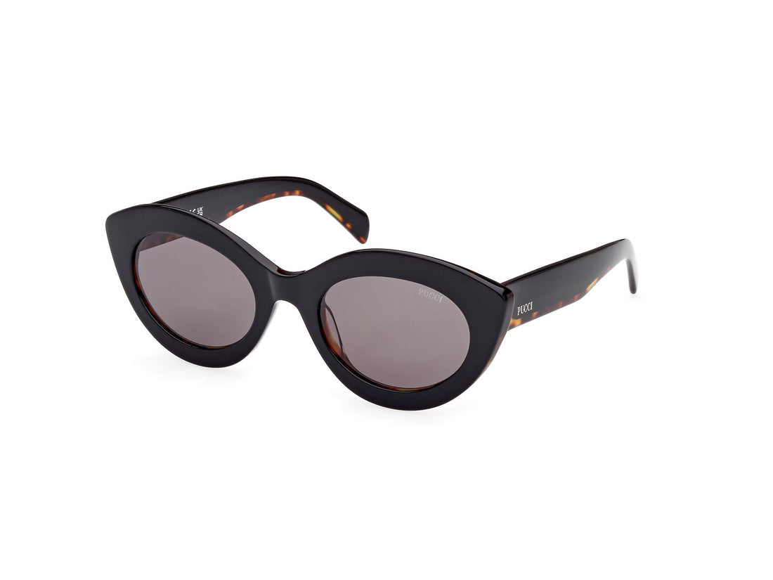 Translation missing: es.seo.product.type.gafas-de-sol emilio pucci ep0203 01a negro femenino talla 53mm - Translation missing: es.seo.product.alt.imagen-principal
