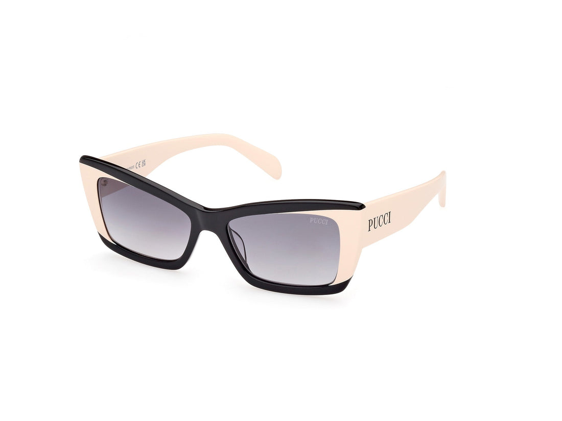 Translation missing: es.seo.product.type.gafas-de-sol emilio pucci ep0205 05b negro femenino talla 54mm - Translation missing: es.seo.product.alt.imagen-principal