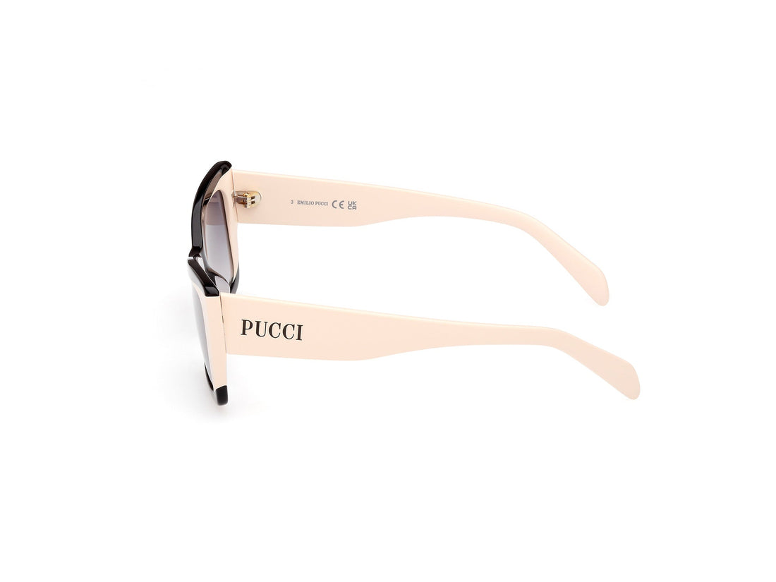 Translation missing: es.seo.product.type.gafas-de-sol emilio pucci ep0205 05b negro femenino talla 54mm - Translation missing: es.seo.product.alt.imagen-secundaria