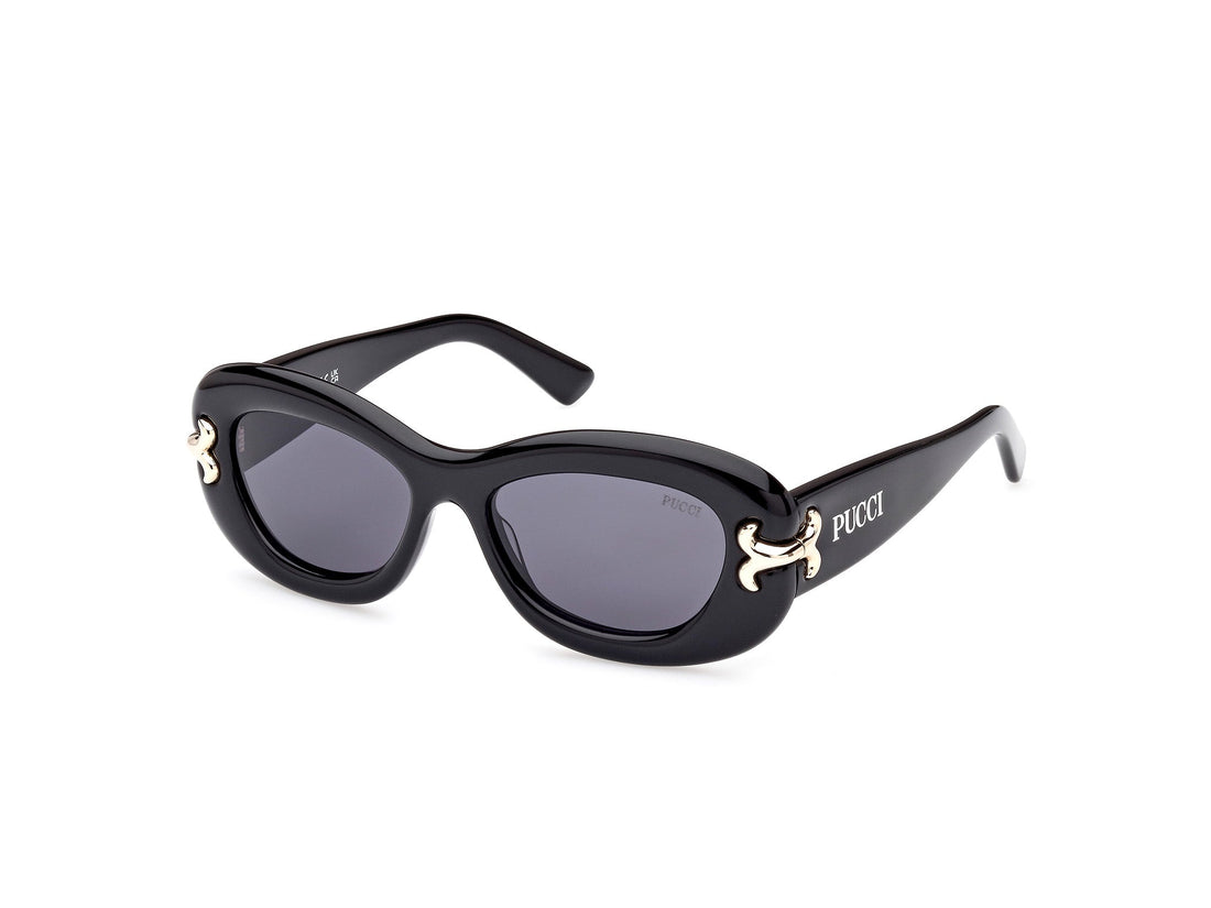 Translation missing: es.seo.product.type.gafas-de-sol emilio pucci ep0210 01a negro femenino talla 52mm - Translation missing: es.seo.product.alt.imagen-principal