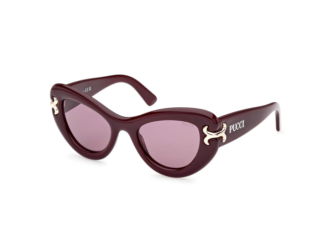Translation missing: es.seo.product.type.gafas-de-sol emilio pucci ep0212 81s morado femenino talla 50mm - Translation missing: es.seo.product.alt.imagen-principal