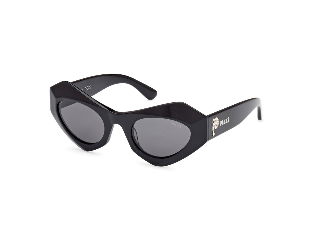Translation missing: es.seo.product.type.gafas-de-sol emilio pucci ep0214 01a negro femenino talla 50mm - Translation missing: es.seo.product.alt.imagen-principal