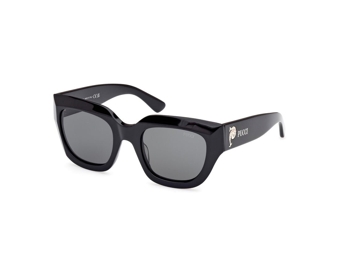 Translation missing: es.seo.product.type.gafas-de-sol emilio pucci ep0215 01a negro femenino talla 51mm - Translation missing: es.seo.product.alt.imagen-principal