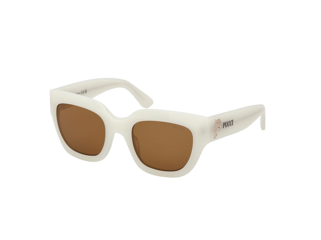 Translation missing: es.seo.product.type.gafas-de-sol emilio pucci ep0215 21e blanco butterfly femenino talla 51mm - Translation missing: es.seo.product.alt.imagen-principal