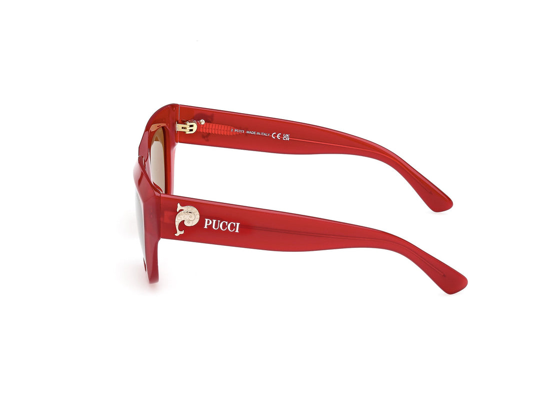 Translation missing: es.seo.product.type.gafas-de-sol emilio pucci ep0215 69e rojo femenino talla 51mm - Translation missing: es.seo.product.alt.imagen-secundaria