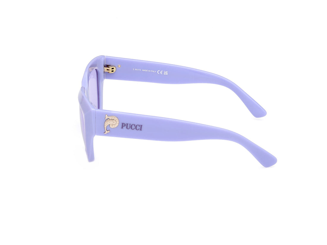 Translation missing: es.seo.product.type.gafas-de-sol emilio pucci ep0215 78v morado femenino talla 51mm - Translation missing: es.seo.product.alt.imagen-secundaria