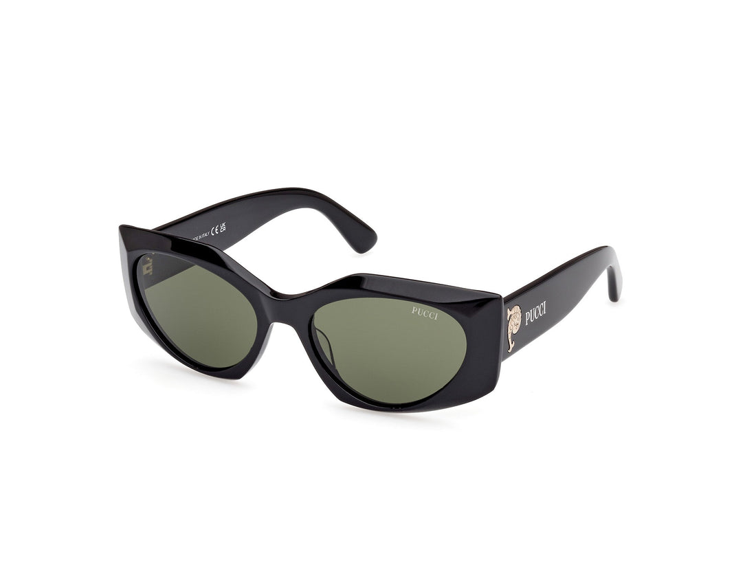 Translation missing: es.seo.product.type.gafas-de-sol emilio pucci ep0216 01n negro femenino talla 55mm - Translation missing: es.seo.product.alt.imagen-principal