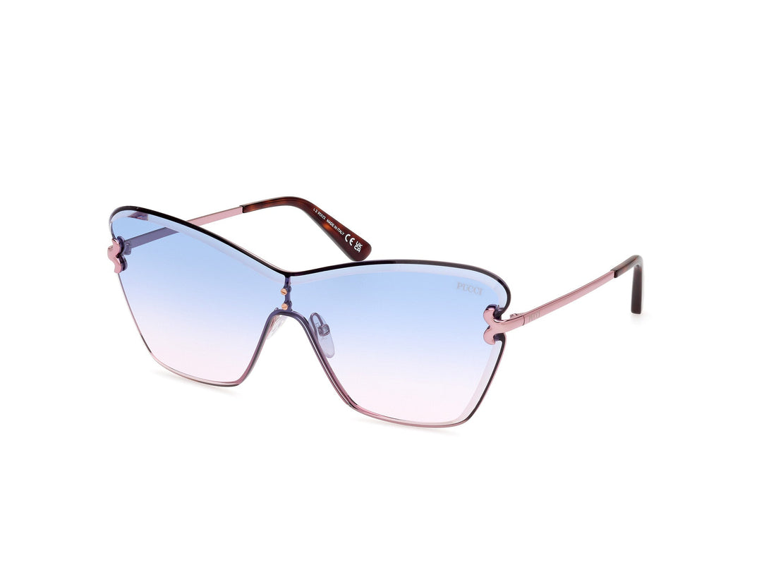 Translation missing: es.seo.product.type.gafas-de-sol emilio pucci ep0218 72w rosa femenino talla 0mm - Translation missing: es.seo.product.alt.imagen-principal