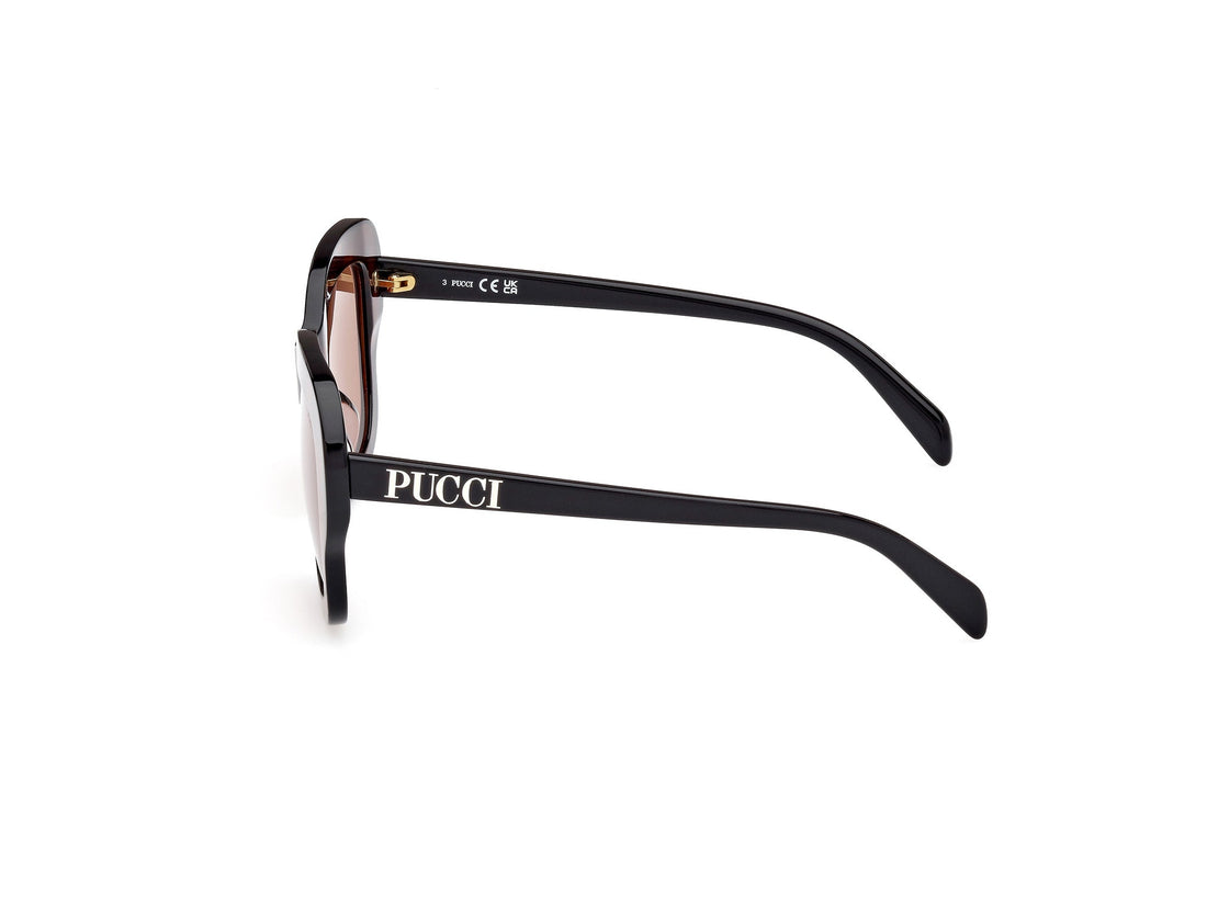Translation missing: es.seo.product.type.gafas-de-sol emilio pucci ep0220 56e havana femenino talla 51mm - Translation missing: es.seo.product.alt.imagen-secundaria