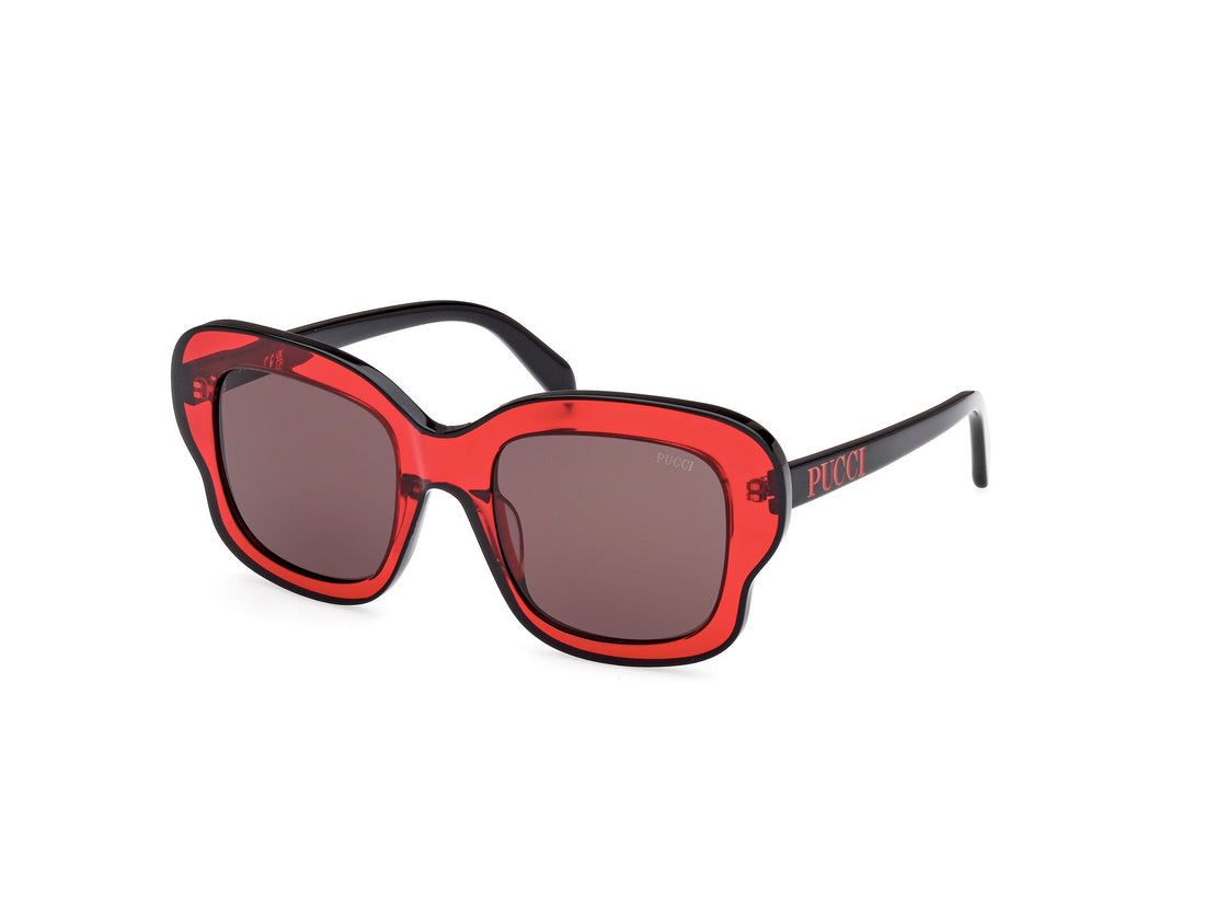 Translation missing: es.seo.product.type.gafas-de-sol emilio pucci ep0220 68j rojo femenino talla 51mm - Translation missing: es.seo.product.alt.imagen-principal