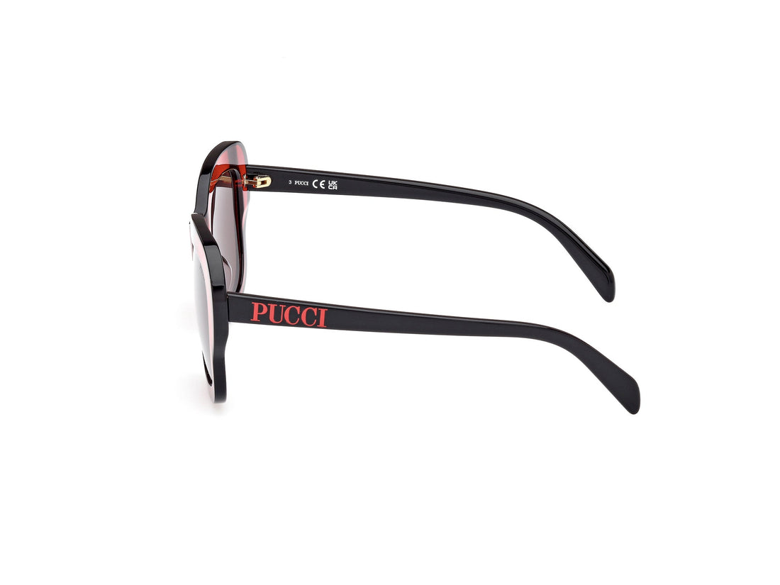 Translation missing: es.seo.product.type.gafas-de-sol emilio pucci ep0220 68j rojo femenino talla 51mm - Translation missing: es.seo.product.alt.imagen-secundaria