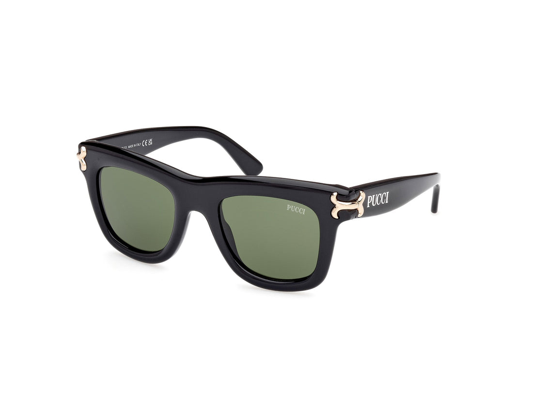 Translation missing: es.seo.product.type.gafas-de-sol emilio pucci ep0222 01n negro femenino talla 50mm - Translation missing: es.seo.product.alt.imagen-principal