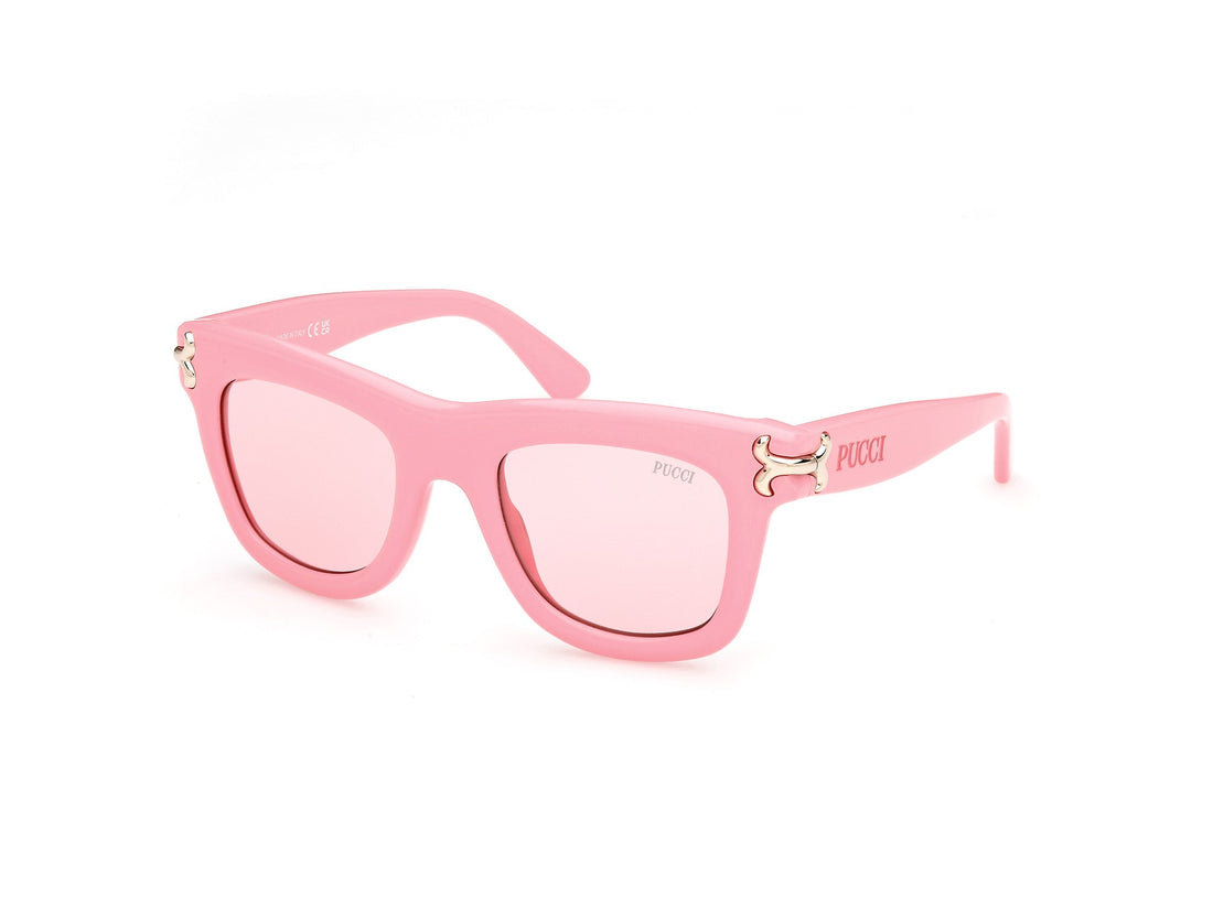 Translation missing: es.seo.product.type.gafas-de-sol emilio pucci ep0222 72s rosa femenino talla 50mm - Translation missing: es.seo.product.alt.imagen-principal