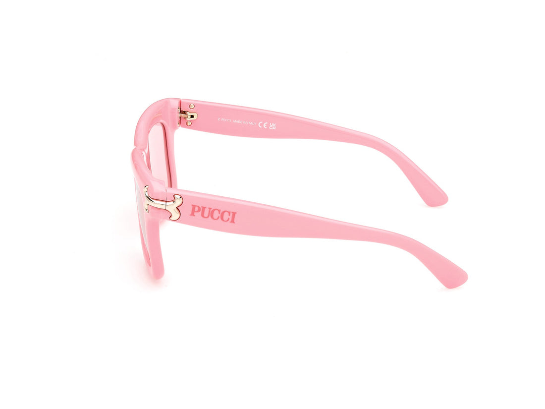 Translation missing: es.seo.product.type.gafas-de-sol emilio pucci ep0222 72s rosa femenino talla 50mm - Translation missing: es.seo.product.alt.imagen-secundaria