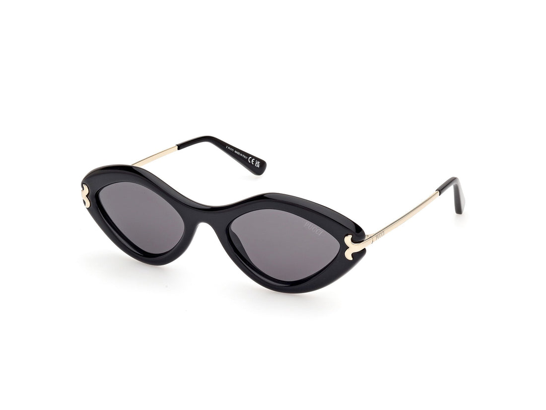 Translation missing: es.seo.product.type.gafas-de-sol emilio pucci ep0223 01a negro femenino talla 54mm - Translation missing: es.seo.product.alt.imagen-principal