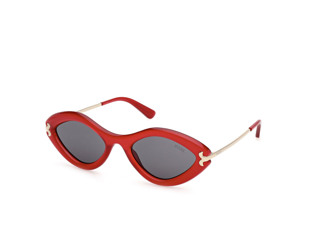 Translation missing: es.seo.product.type.gafas-de-sol emilio pucci ep0223 66a rojo geometric femenino talla 54mm - Translation missing: es.seo.product.alt.imagen-principal