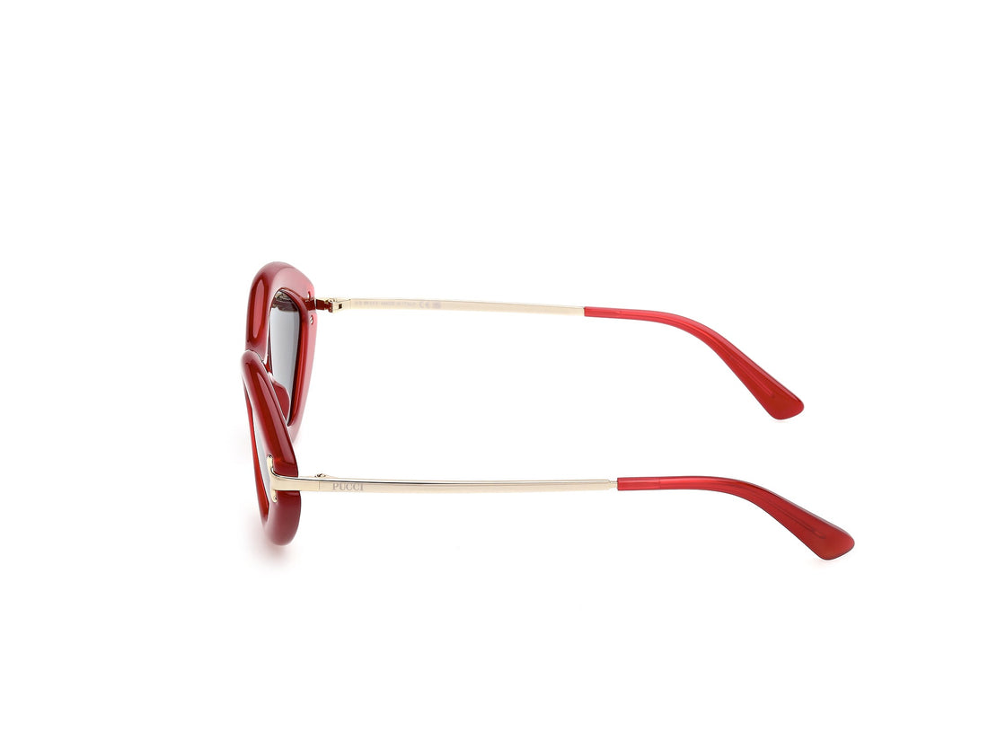 Translation missing: es.seo.product.type.gafas-de-sol emilio pucci ep0223 66a rojo geometric femenino talla 54mm - Translation missing: es.seo.product.alt.imagen-secundaria