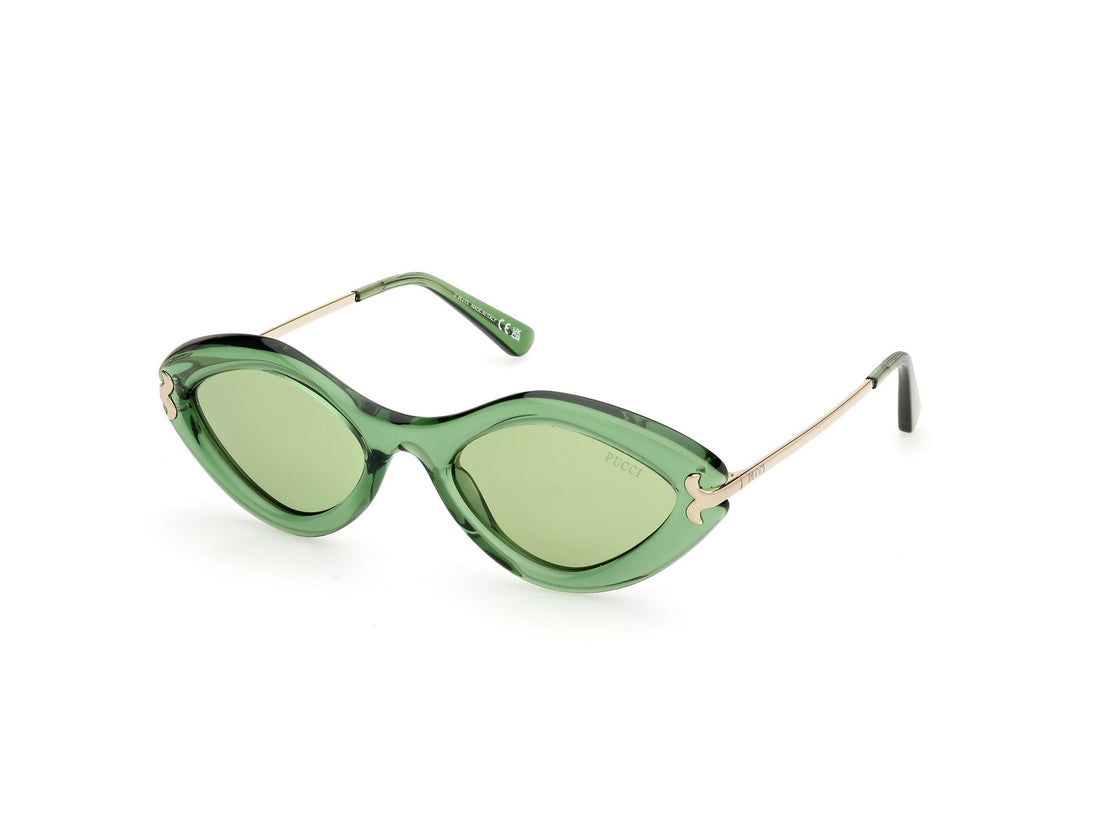 Translation missing: es.seo.product.type.gafas-de-sol emilio pucci ep0223 93n verde femenino talla 54mm - Translation missing: es.seo.product.alt.imagen-principal