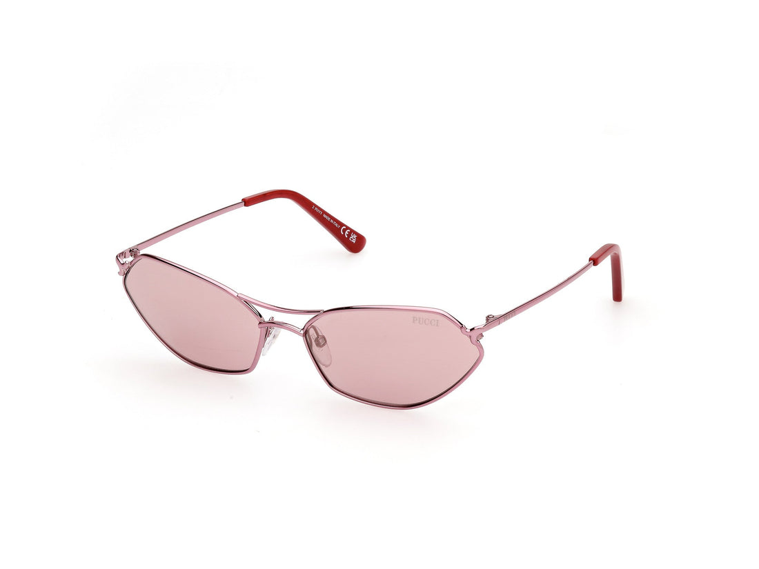 Translation missing: es.seo.product.type.gafas-de-sol emilio pucci ep0224 72u rosa femenino talla 60mm - Translation missing: es.seo.product.alt.imagen-principal