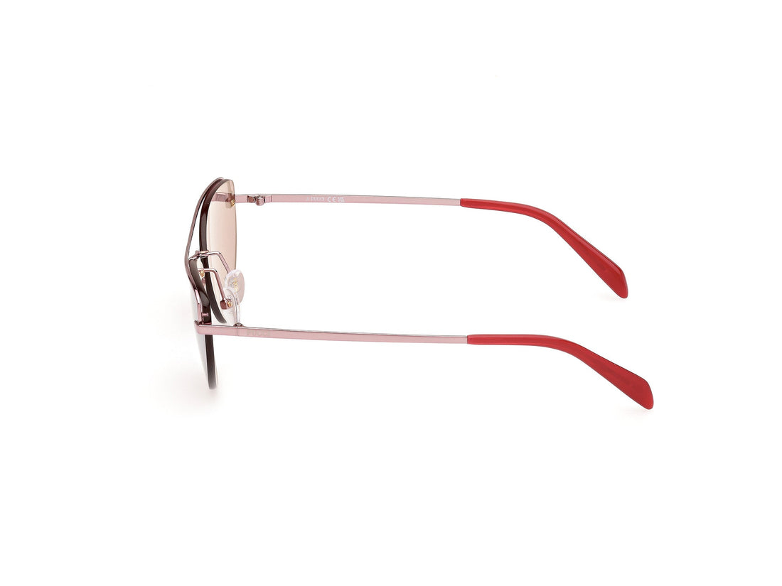 Translation missing: es.seo.product.type.gafas-de-sol emilio pucci ep0226 72u rosa femenino talla 59mm - Translation missing: es.seo.product.alt.imagen-secundaria