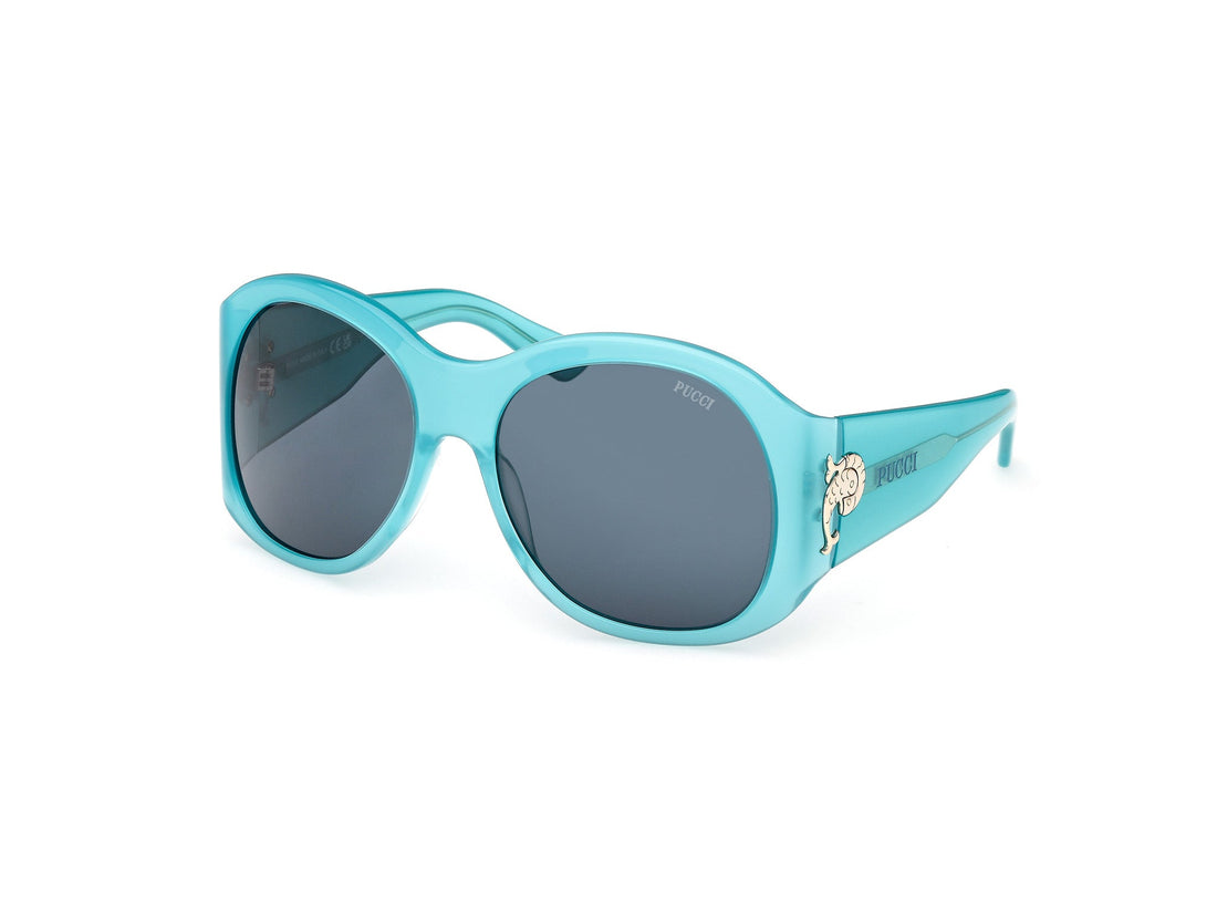 Translation missing: es.seo.product.type.gafas-de-sol emilio pucci ep0233 87v azul geometric femenino talla 59mm - Translation missing: es.seo.product.alt.imagen-principal