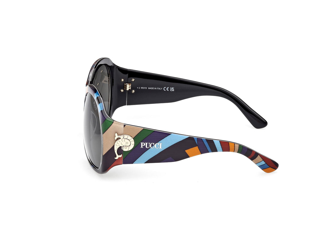 Translation missing: es.seo.product.type.gafas-de-sol emilio pucci ep0233 99a geometric femenino talla 59mm - Translation missing: es.seo.product.alt.imagen-secundaria