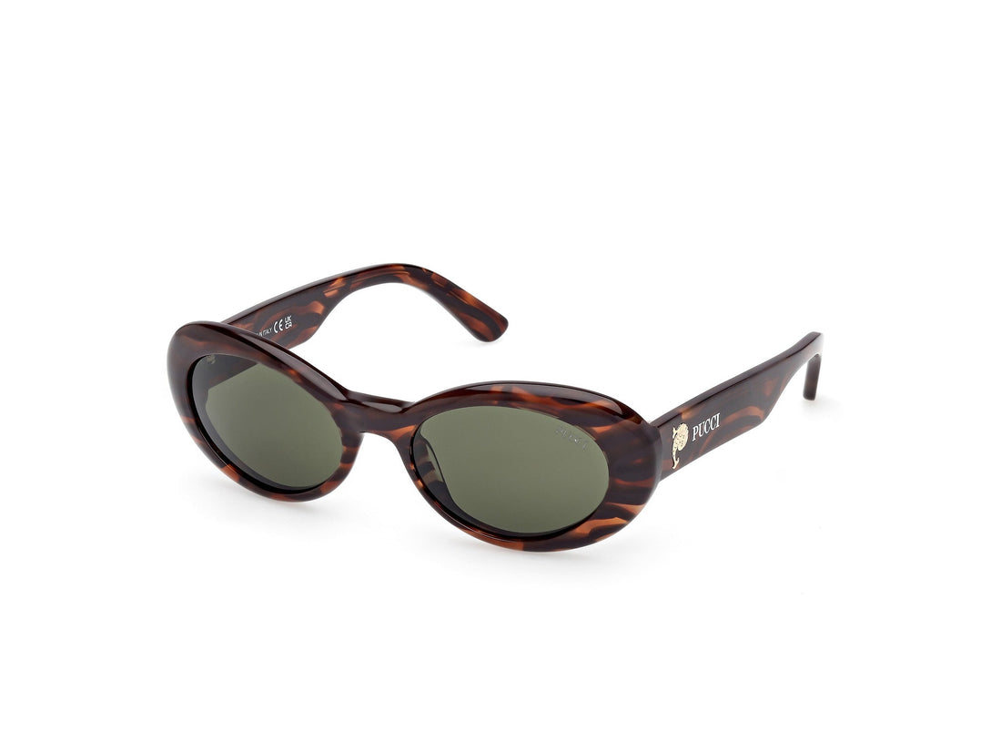 Translation missing: es.seo.product.type.gafas-de-sol emilio pucci ep0234 56n havana oval femenino talla 53mm - Translation missing: es.seo.product.alt.imagen-principal