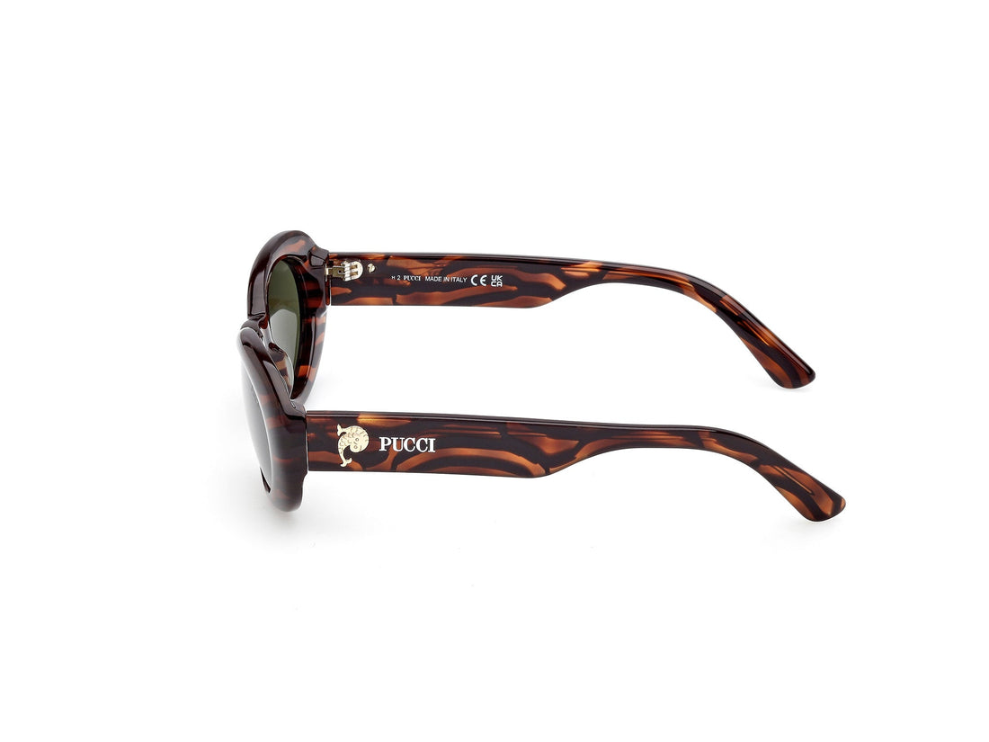 Translation missing: es.seo.product.type.gafas-de-sol emilio pucci ep0234 56n havana oval femenino talla 53mm - Translation missing: es.seo.product.alt.imagen-secundaria