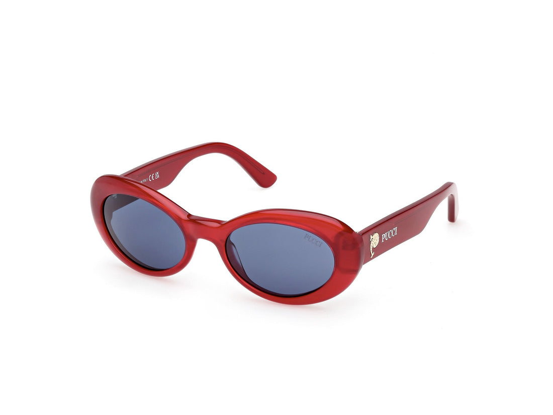 Translation missing: es.seo.product.type.gafas-de-sol emilio pucci ep0234 66v rojo oval femenino talla 53mm - Translation missing: es.seo.product.alt.imagen-principal