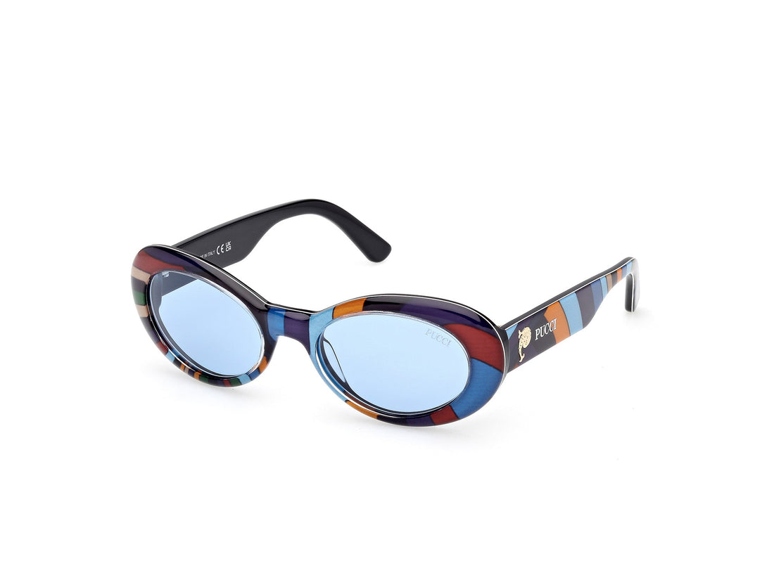 Translation missing: es.seo.product.type.gafas-de-sol emilio pucci ep0234 99v oval femenino talla 53mm - Translation missing: es.seo.product.alt.imagen-principal
