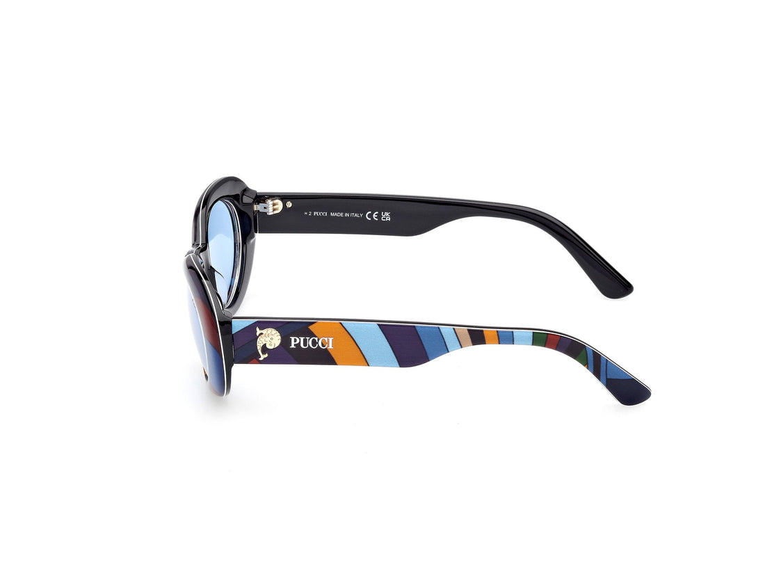 Translation missing: es.seo.product.type.gafas-de-sol emilio pucci ep0234 99v oval femenino talla 53mm - Translation missing: es.seo.product.alt.imagen-secundaria