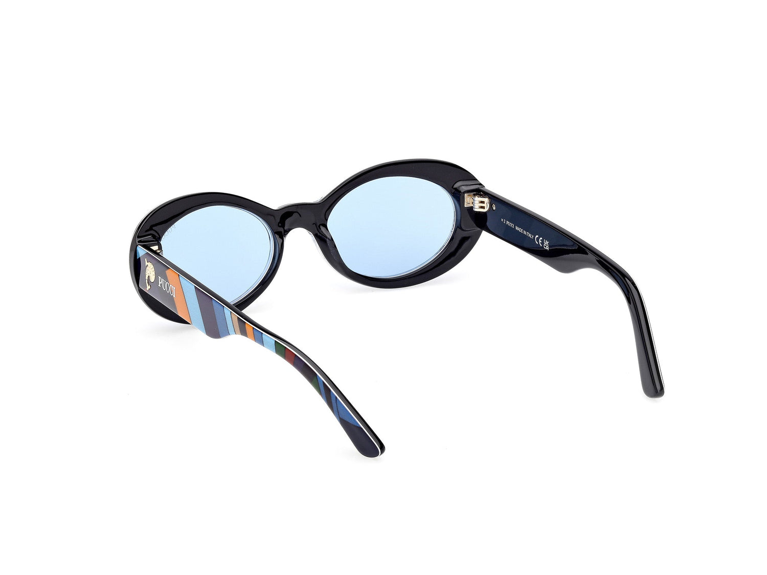 EMILIO PUCCI EP0234 99V 53