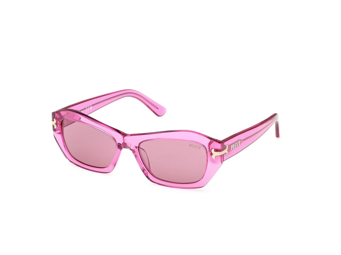 Translation missing: es.seo.product.type.gafas-de-sol emilio pucci ep0235 75s rosa geometric femenino talla 54mm - Translation missing: es.seo.product.alt.imagen-principal