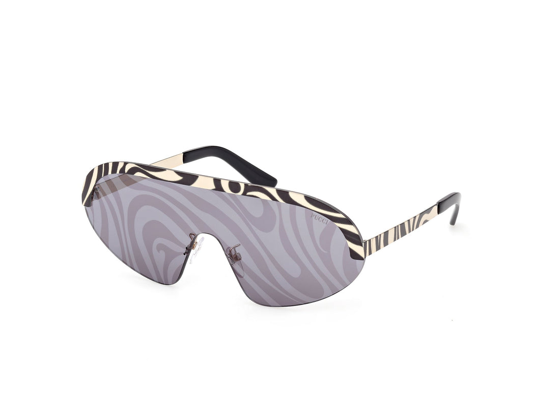 Translation missing: es.seo.product.type.gafas-de-sol emilio pucci ep0237 05c negro shield femenino talla 0mm - Translation missing: es.seo.product.alt.imagen-principal