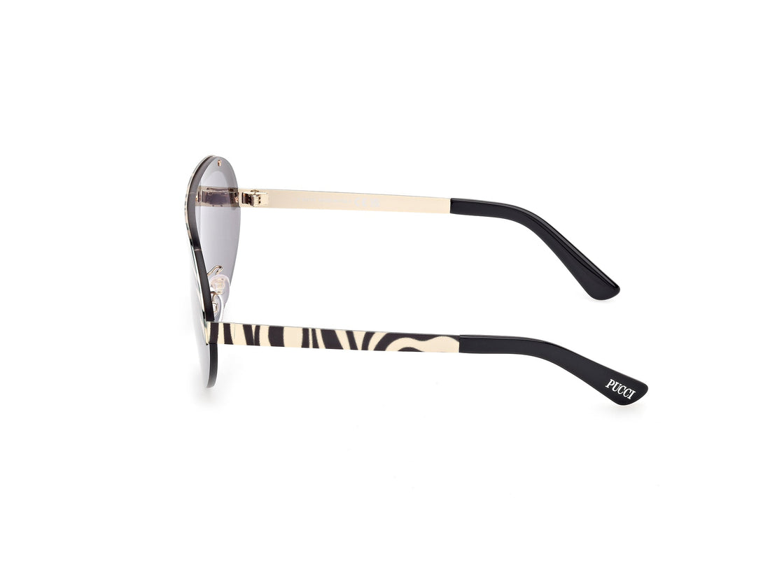 Translation missing: es.seo.product.type.gafas-de-sol emilio pucci ep0237 05c negro shield femenino talla 0mm - Translation missing: es.seo.product.alt.imagen-secundaria