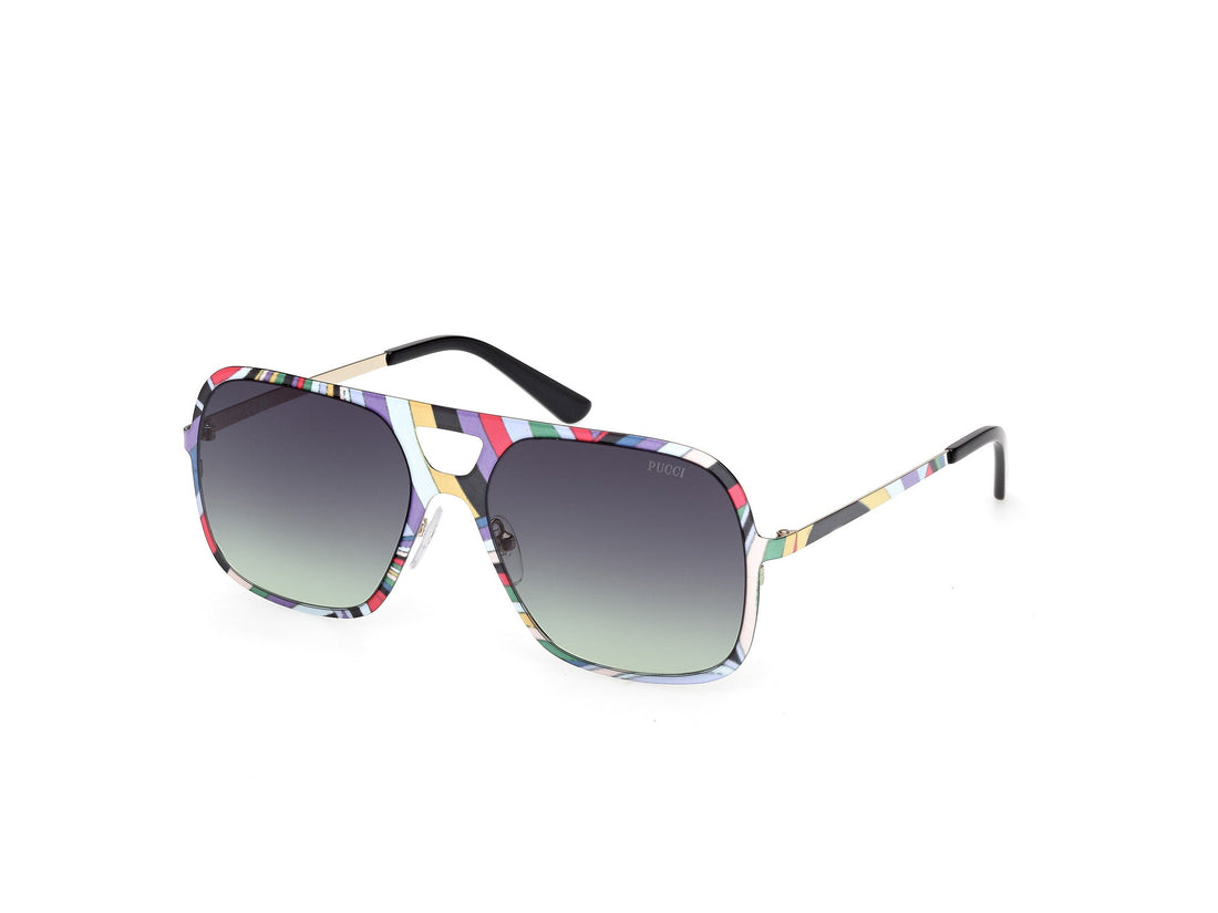 Translation missing: es.seo.product.type.gafas-de-sol emilio pucci ep0238 99b navigator femenino talla 56mm - Translation missing: es.seo.product.alt.imagen-principal