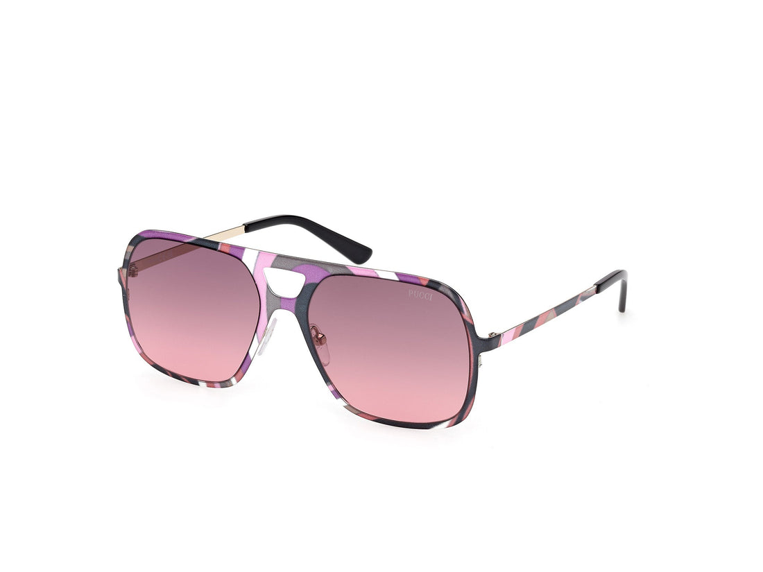 Translation missing: es.seo.product.type.gafas-de-sol emilio pucci ep0238 99t navigator femenino talla 56mm - Translation missing: es.seo.product.alt.imagen-principal