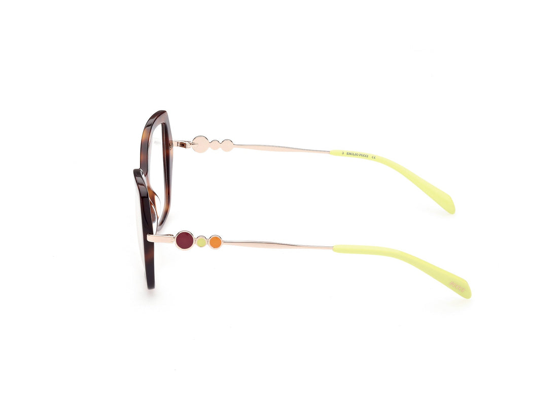 Translation missing: es.seo.product.type.gafas-graduadas emilio pucci ep5191 052 femenino talla 53mm - Translation missing: es.seo.product.alt.imagen-secundaria