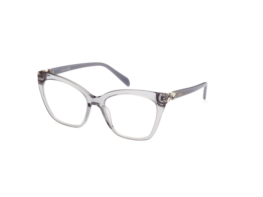 Translation missing: es.seo.product.type.gafas-graduadas emilio pucci ep5195 020 gris femenino talla 54mm - Translation missing: es.seo.product.alt.imagen-principal