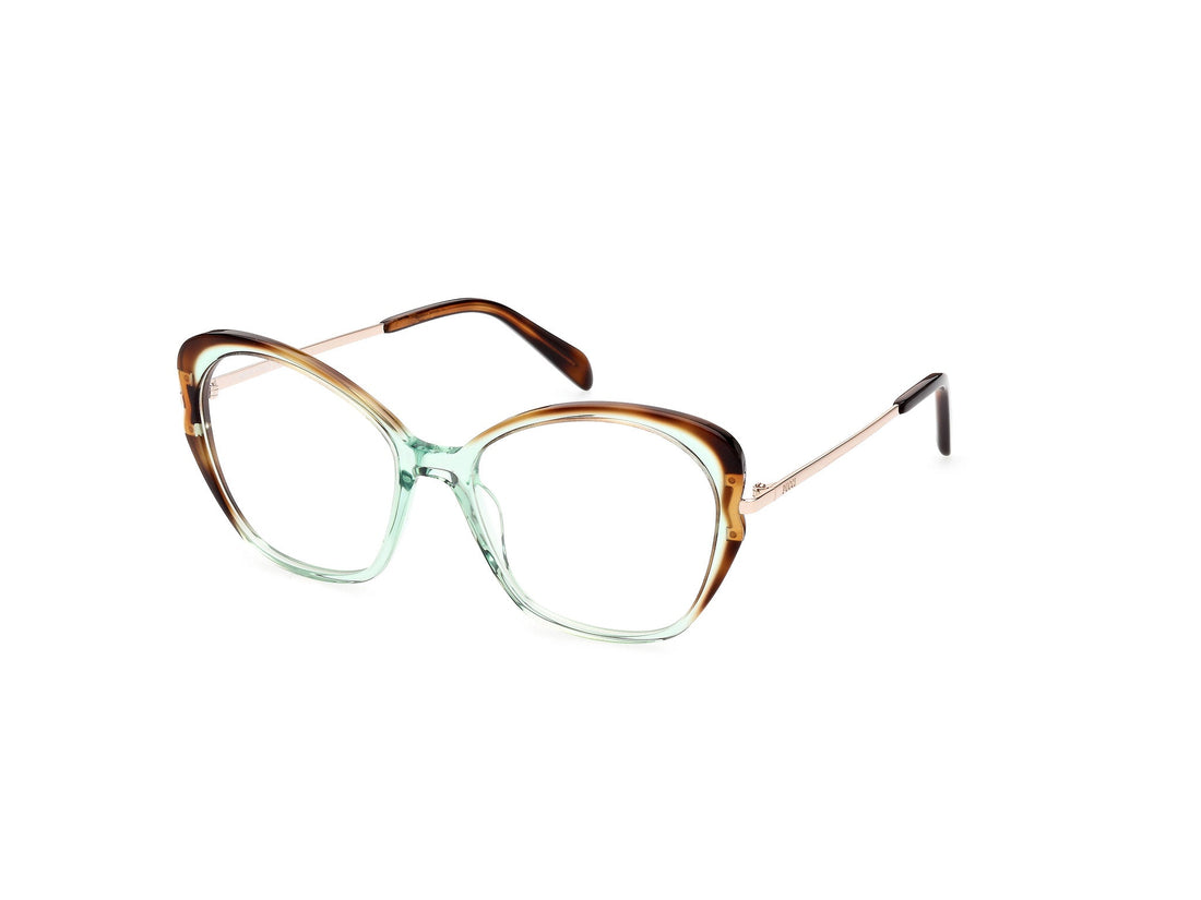 Translation missing: es.seo.product.type.gafas-graduadas emilio pucci ep5200 095 verde femenino talla 54mm - Translation missing: es.seo.product.alt.imagen-principal