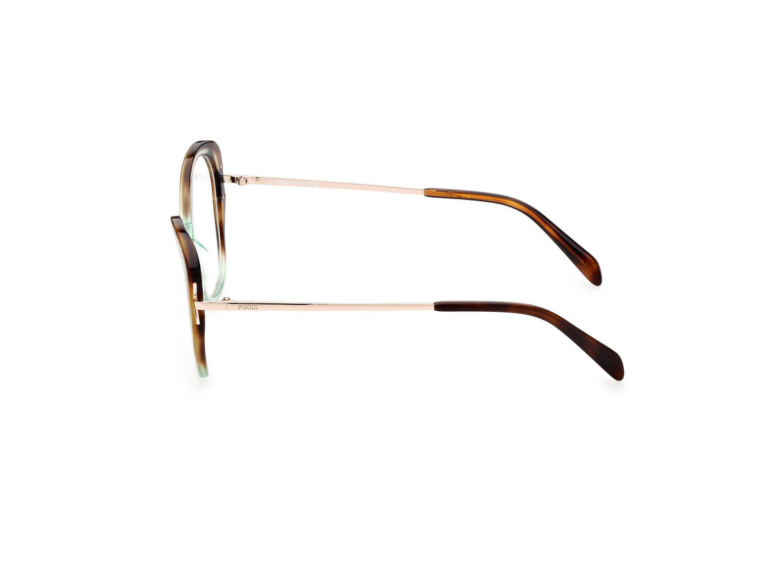 Translation missing: es.seo.product.type.gafas-graduadas emilio pucci ep5200 095 verde femenino talla 54mm - Translation missing: es.seo.product.alt.imagen-secundaria
