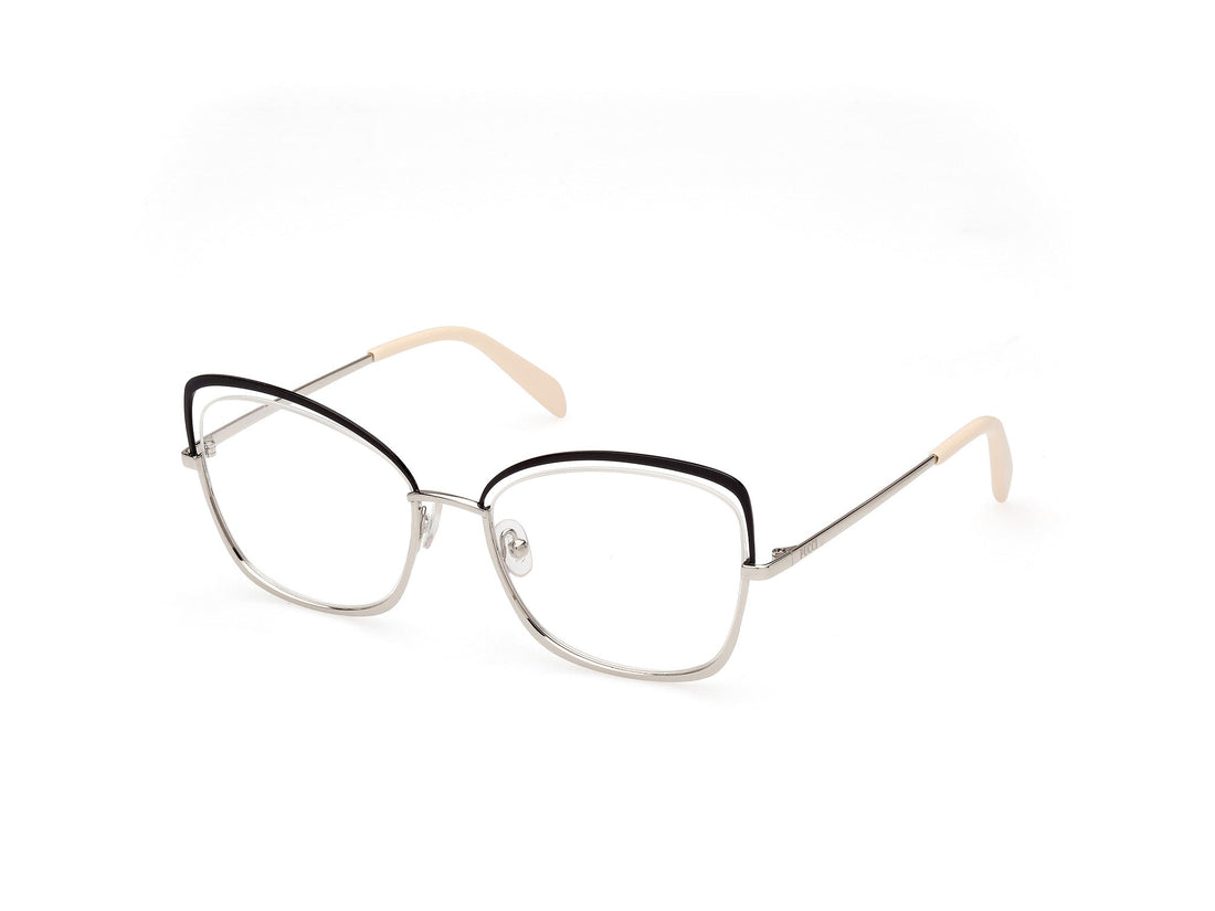 Translation missing: es.seo.product.type.gafas-graduadas emilio pucci ep5208 005 negro femenino talla 55mm - Translation missing: es.seo.product.alt.imagen-principal